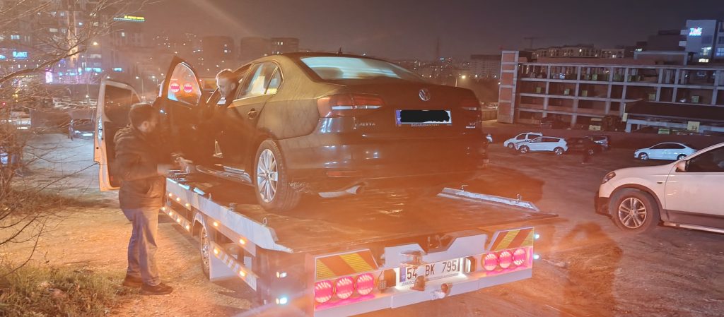 Bursa’da En Çok Tercih Edilen Oto Kurtarma ve Çekici Çeşitleri