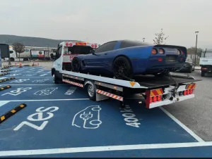 Çekici Bursa - 7/24 Uygun Güvenli Kurtarma Oto Ambulans