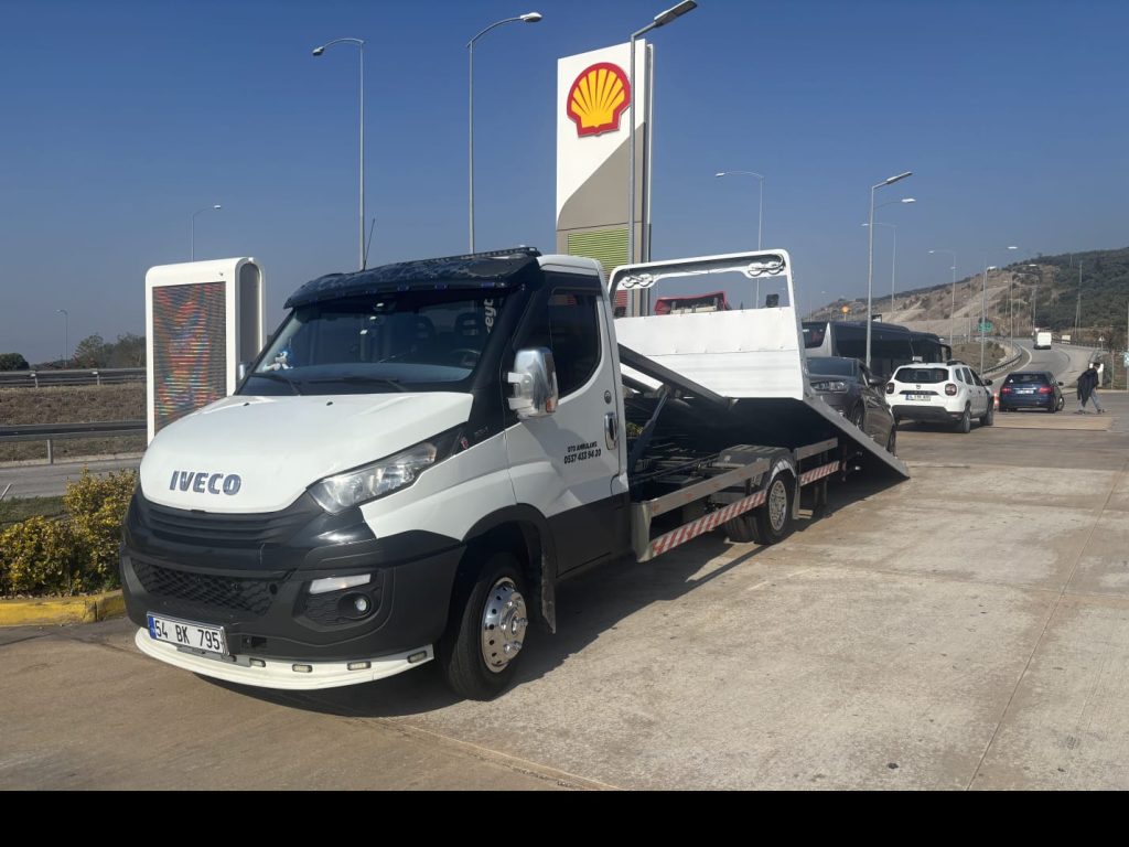 Çekici Bursa – Yolda Kaldığınızda Yanınızdayız