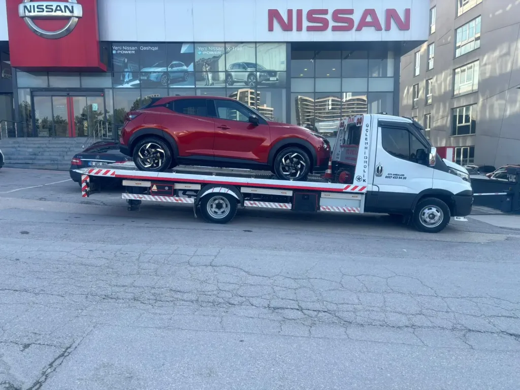 Bursa'da yolda kalan araca çekici yardımı - Bursa Çekici Oto Ambulans Kurtarma- 0537 433 94 20 Bursa'da yolda kalan araca çekici yardımı