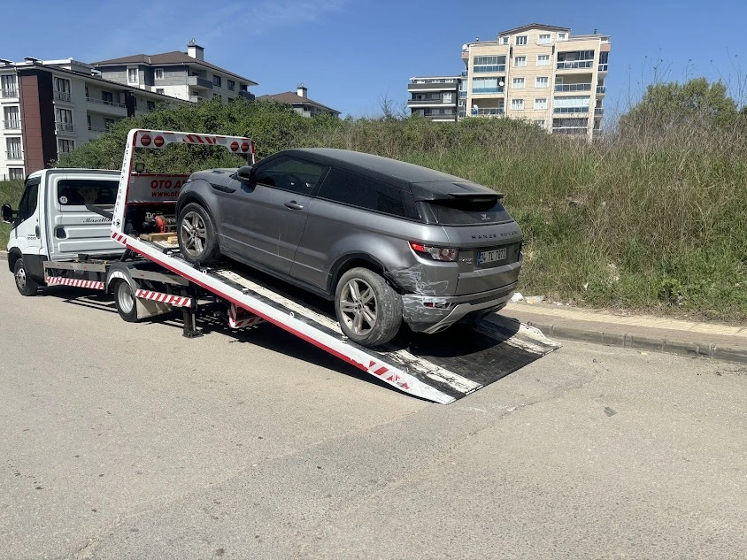 Bursa oto çekici aracı hizmet verirken - Bursa Çekici Oto Ambulans Kurtarma- 0537 433 94 20 Bursa oto çekici aracı hizmet verirken