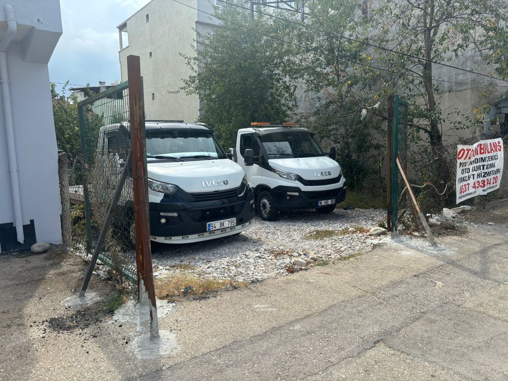 Bursa Çekici Osmangazi | 7/24 Acil Oto Kurtarma ve Yol Yardım Hizmeti